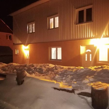 Apartmani Momcilo Žabljak Extérieur photo