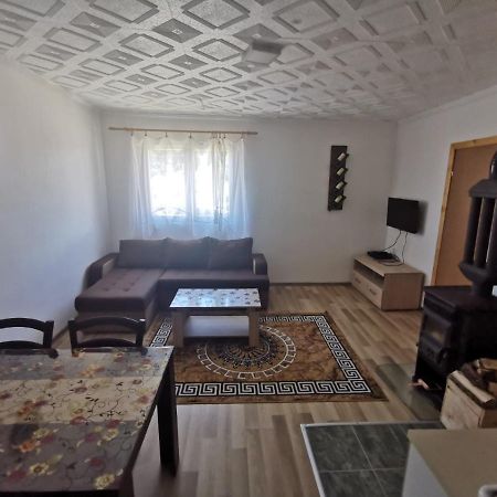 Apartmani Momcilo Žabljak Extérieur photo