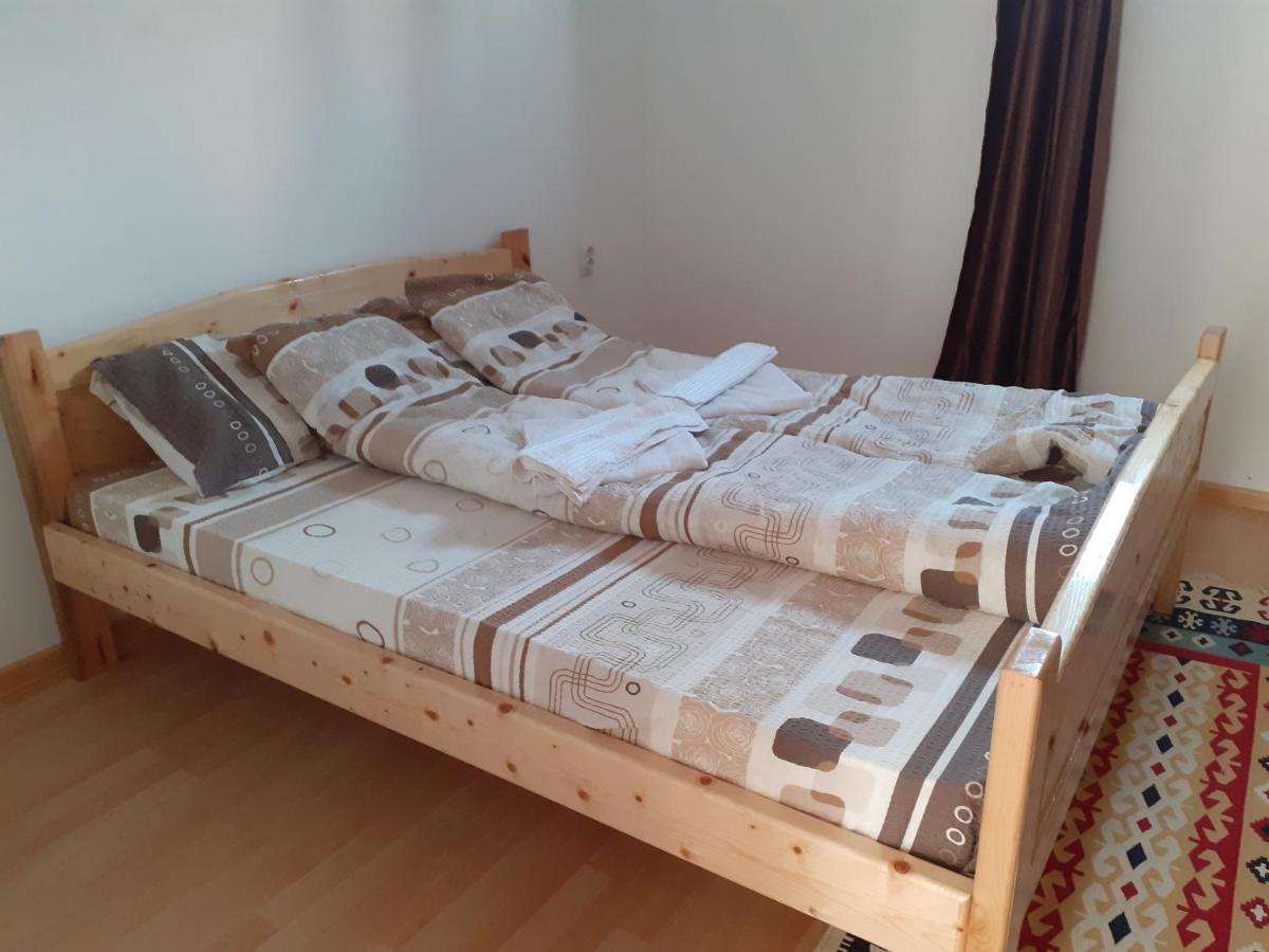 Apartmani Momcilo Žabljak Extérieur photo