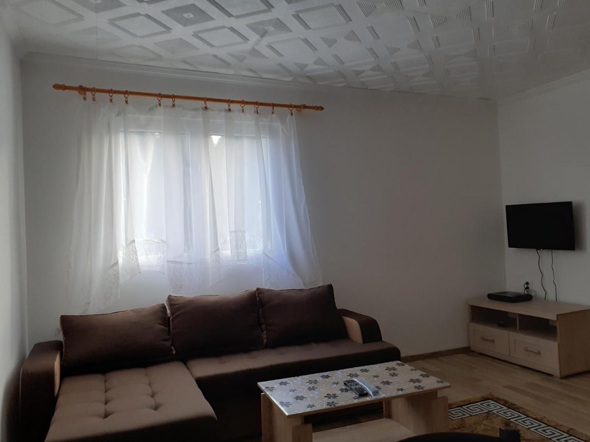 Apartmani Momcilo Žabljak Extérieur photo