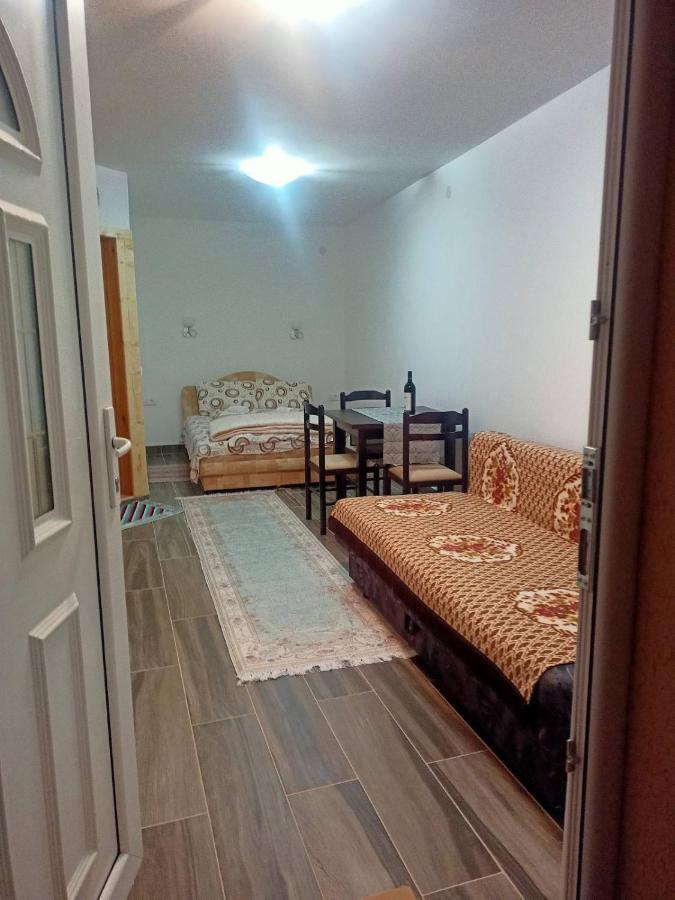 Apartmani Momcilo Žabljak Extérieur photo