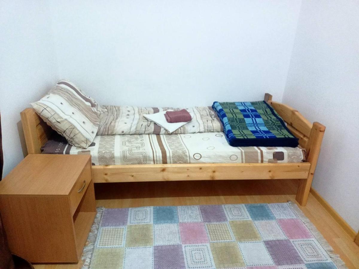Apartmani Momcilo Žabljak Extérieur photo