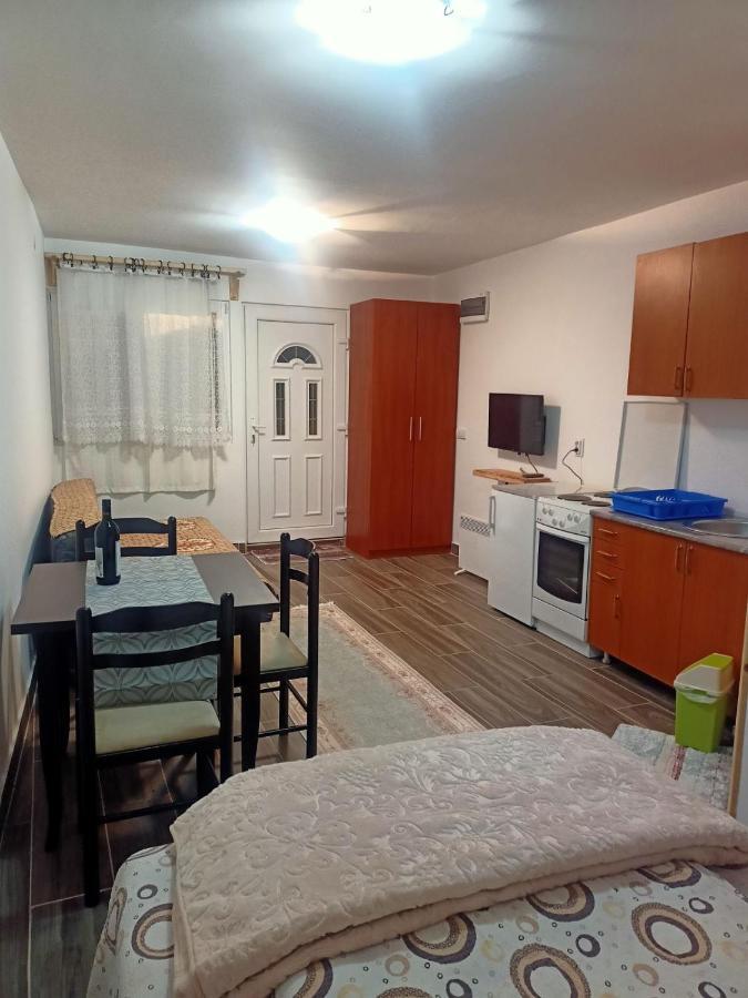 Apartmani Momcilo Žabljak Extérieur photo