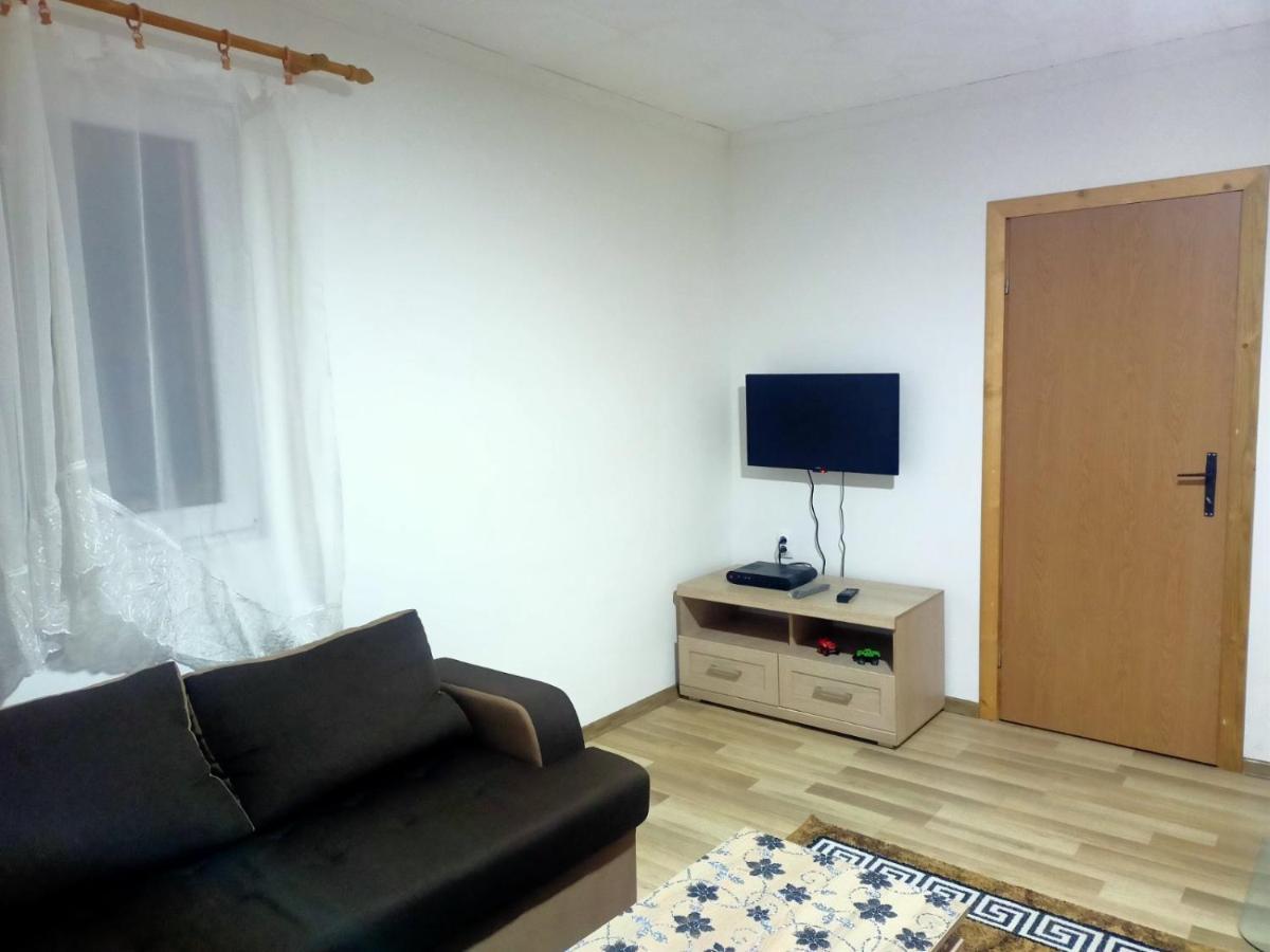 Apartmani Momcilo Žabljak Extérieur photo