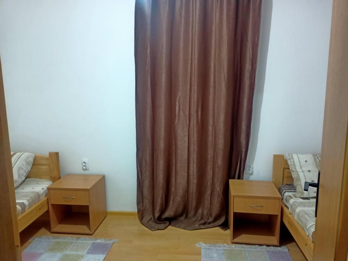 Apartmani Momcilo Žabljak Extérieur photo