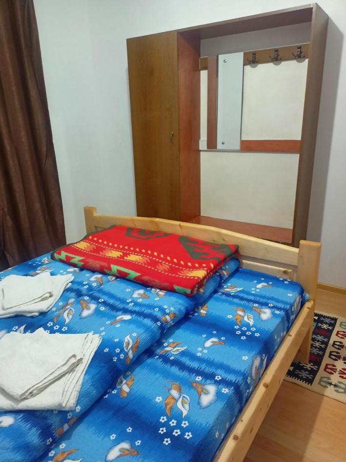 Apartmani Momcilo Žabljak Extérieur photo
