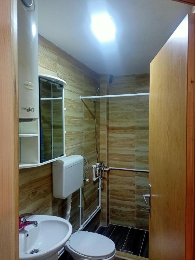 Apartmani Momcilo Žabljak Extérieur photo