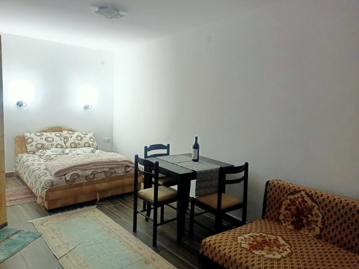 Apartmani Momcilo Žabljak Extérieur photo