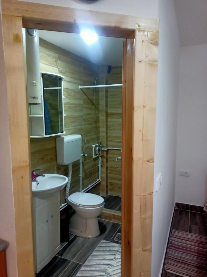 Apartmani Momcilo Žabljak Extérieur photo