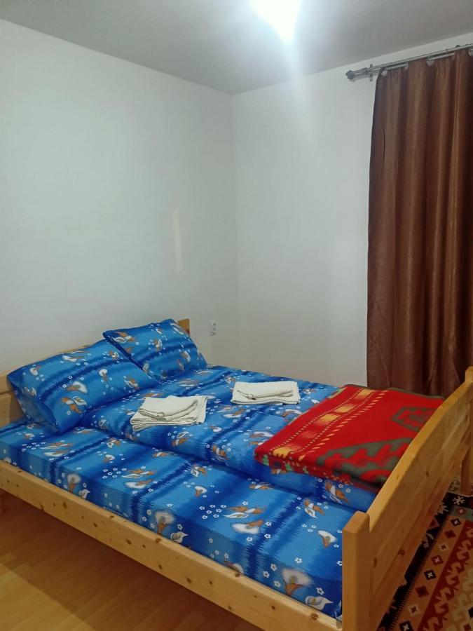 Apartmani Momcilo Žabljak Extérieur photo