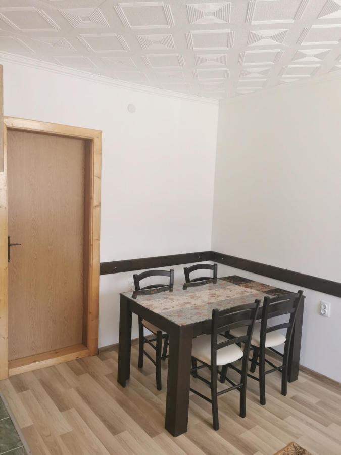 Apartmani Momcilo Žabljak Extérieur photo