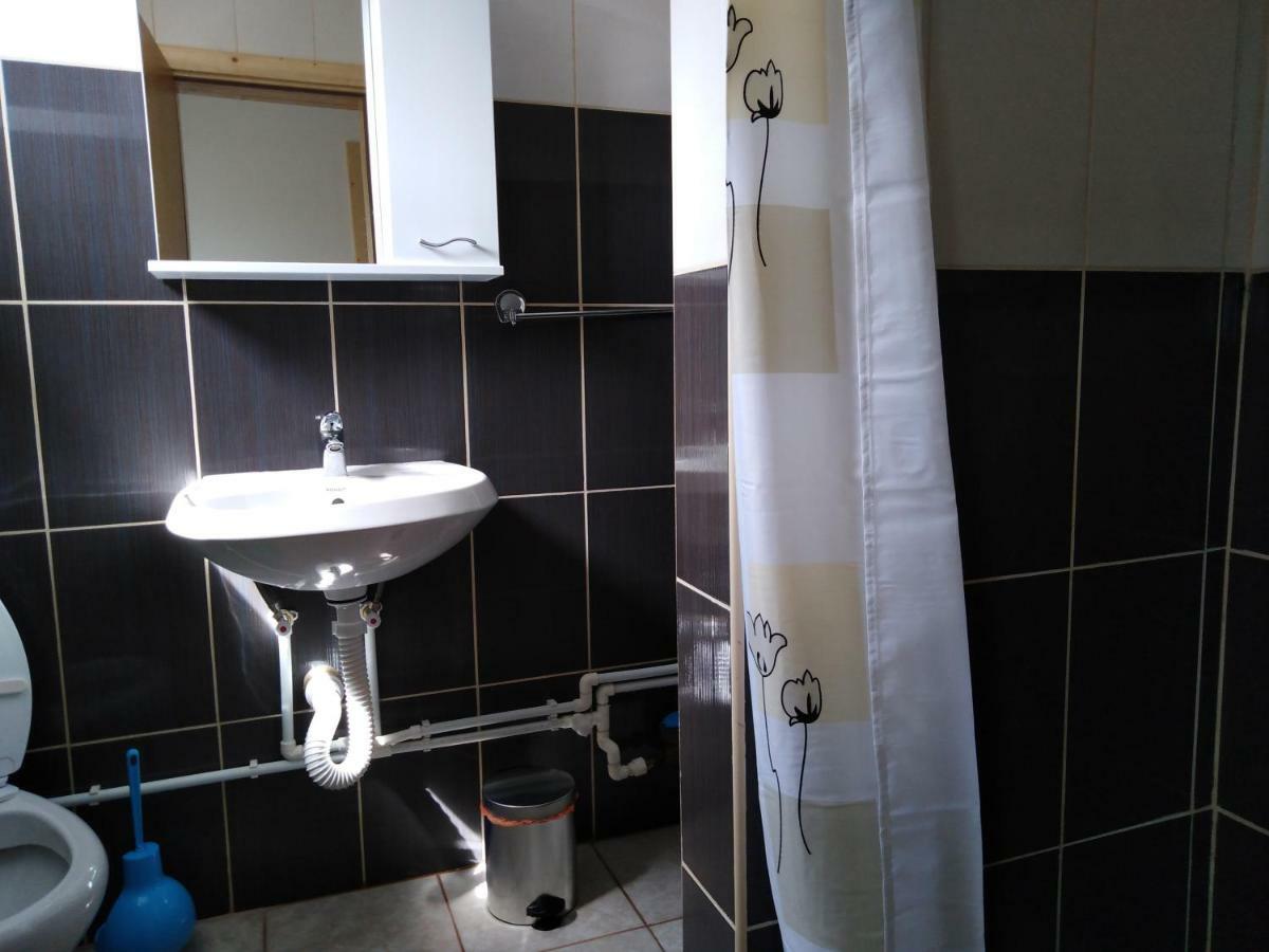 Apartmani Momcilo Žabljak Extérieur photo