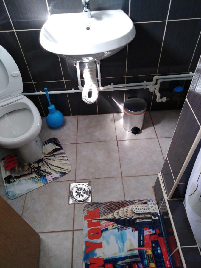 Apartmani Momcilo Žabljak Extérieur photo