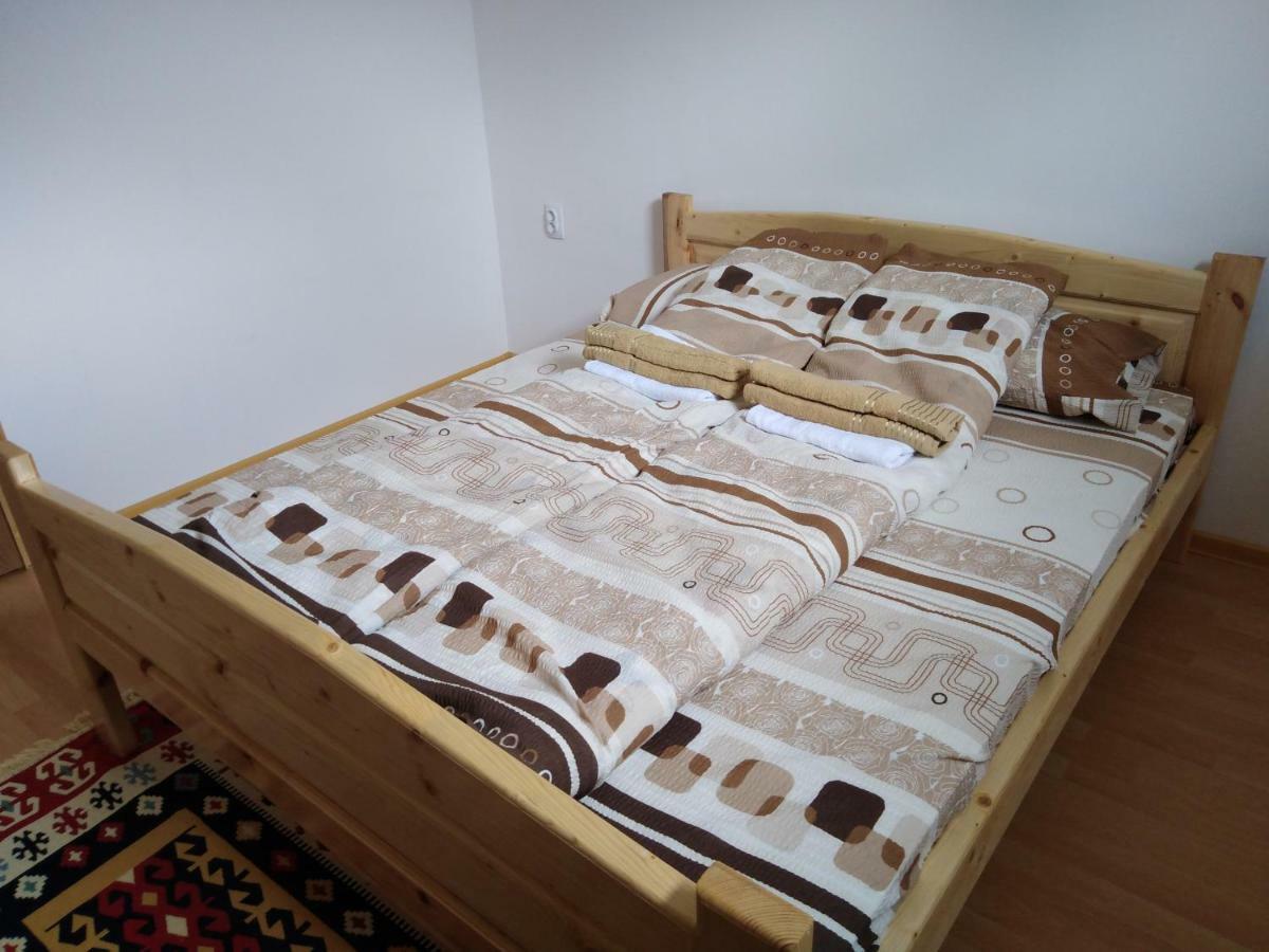 Apartmani Momcilo Žabljak Extérieur photo